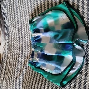 Nike Drifit Tempo Shorts